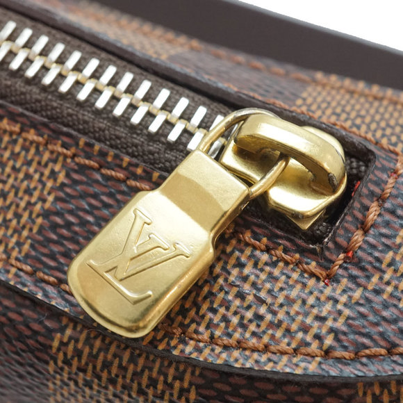 Louis Vuitton Geronimos Damier - Picture 8 of 11
